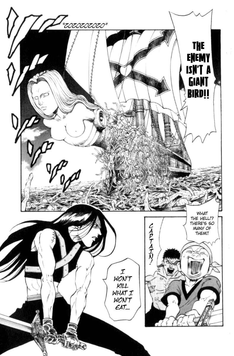 Page 7 Chapter 150 Full Ahead! Coco