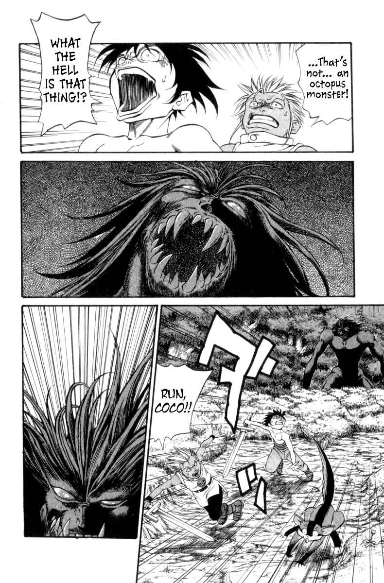 Page 12 Chapter 153 Full Ahead! Coco