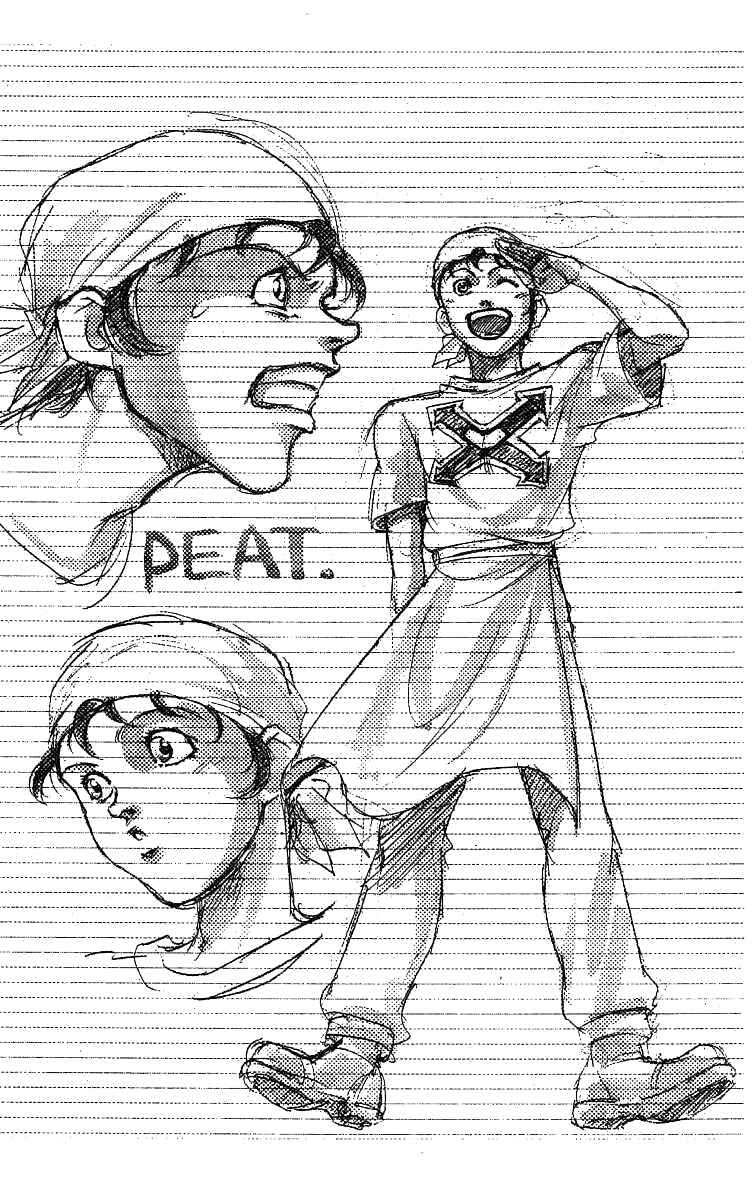 Page 20 Chapter 21 Full Ahead! Coco