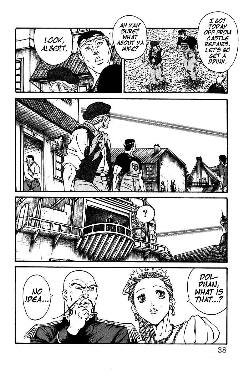 Page 10 Chapter 179 Full Ahead! Coco