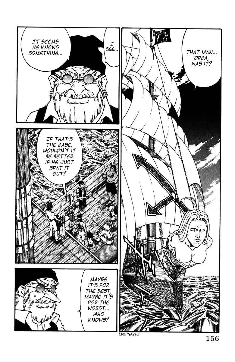 Page 2 Chapter 185 Full Ahead! Coco
