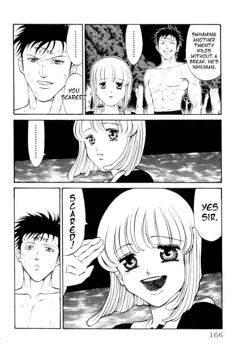 Page 19 Chapter 77 Full Ahead! Coco