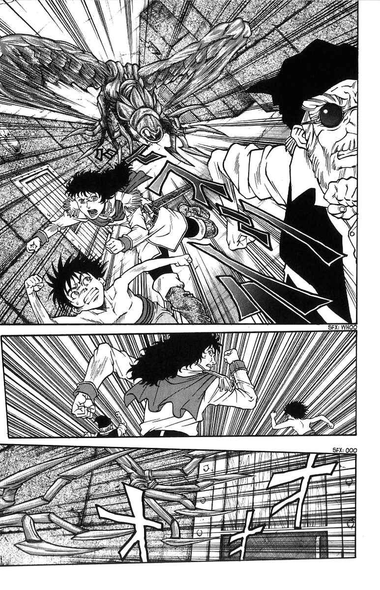 Page 14 Chapter 190 Full Ahead! Coco