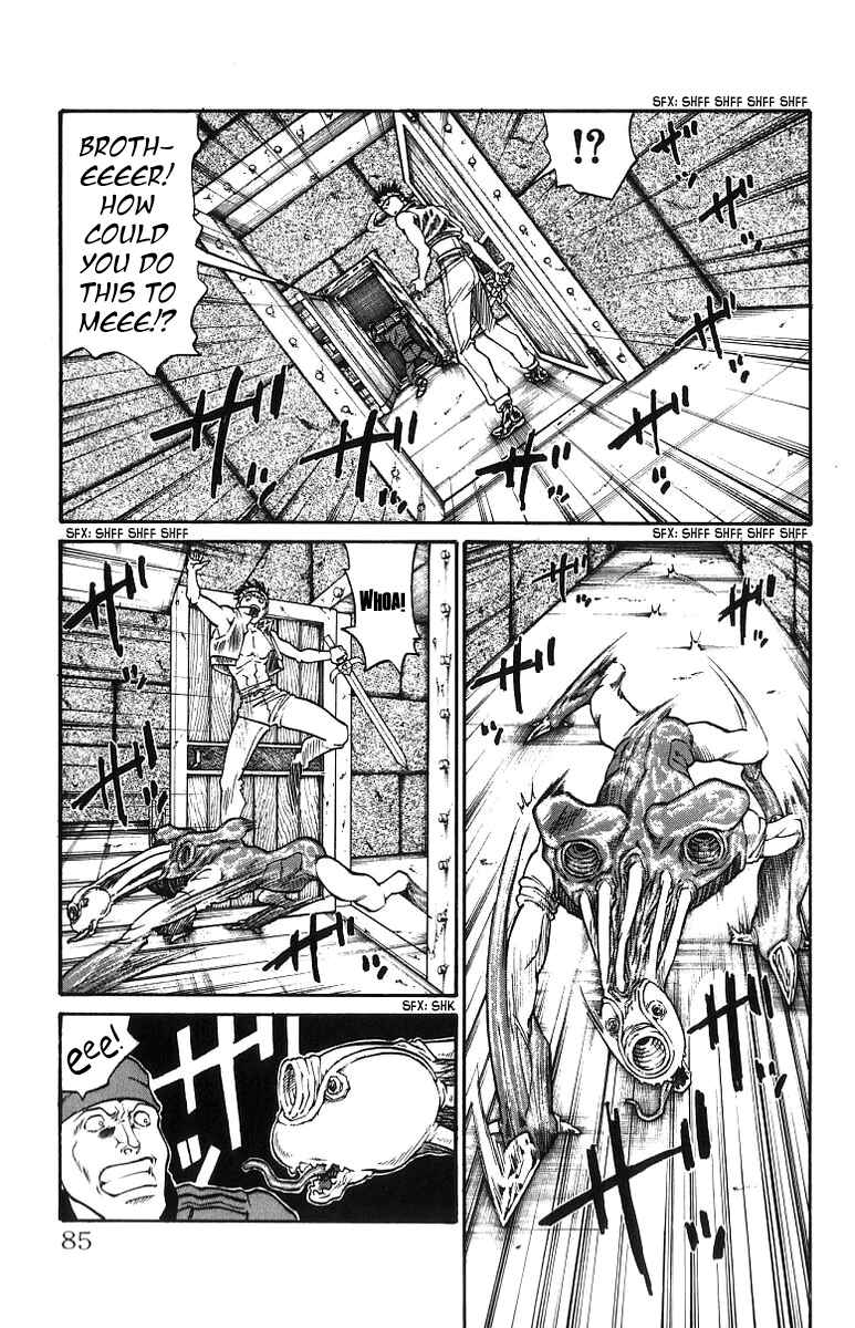 Page 18 Chapter 190 Full Ahead! Coco