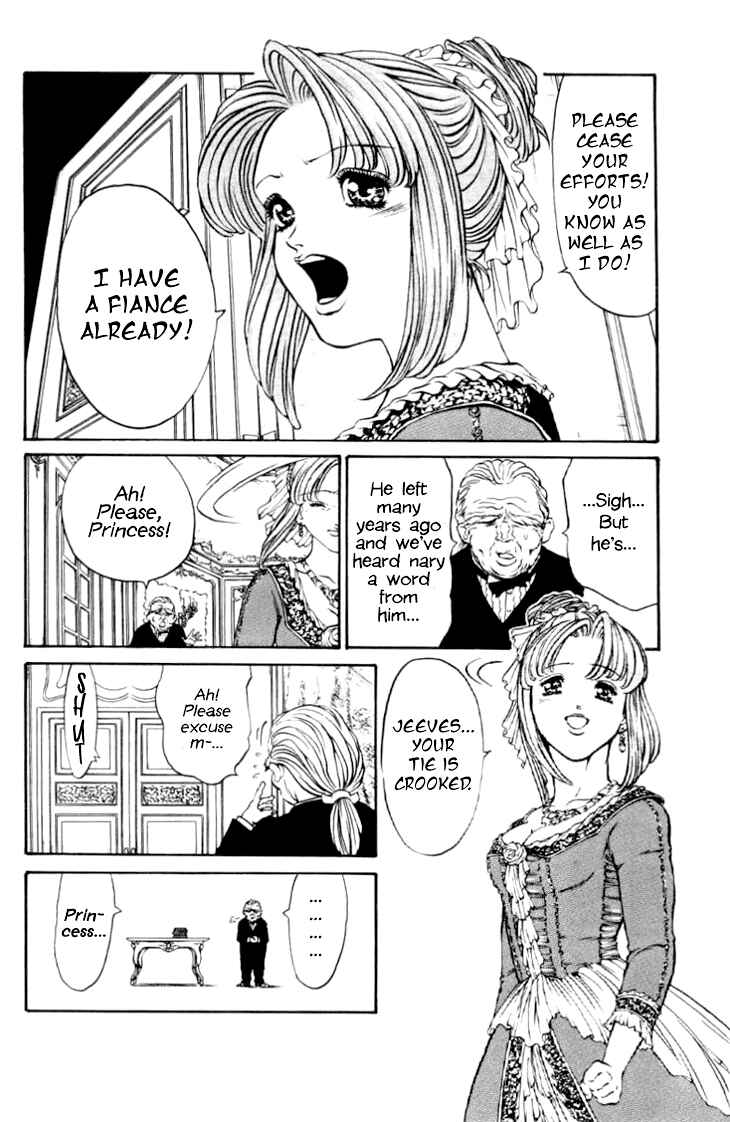 Page 20 Chapter 64 Full Ahead! Coco
