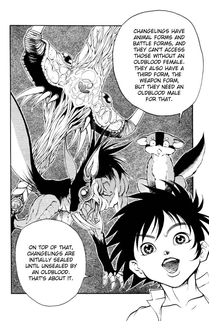 Page 8 Chapter 64 Full Ahead! Coco