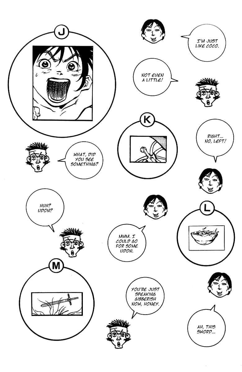 Page 25 Chapter 186 Full Ahead! Coco
