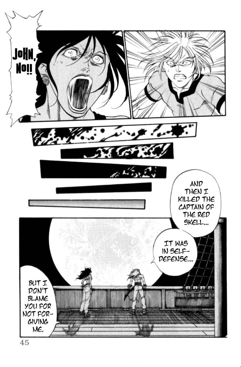 Page 19 Chapter 143 Full Ahead! Coco