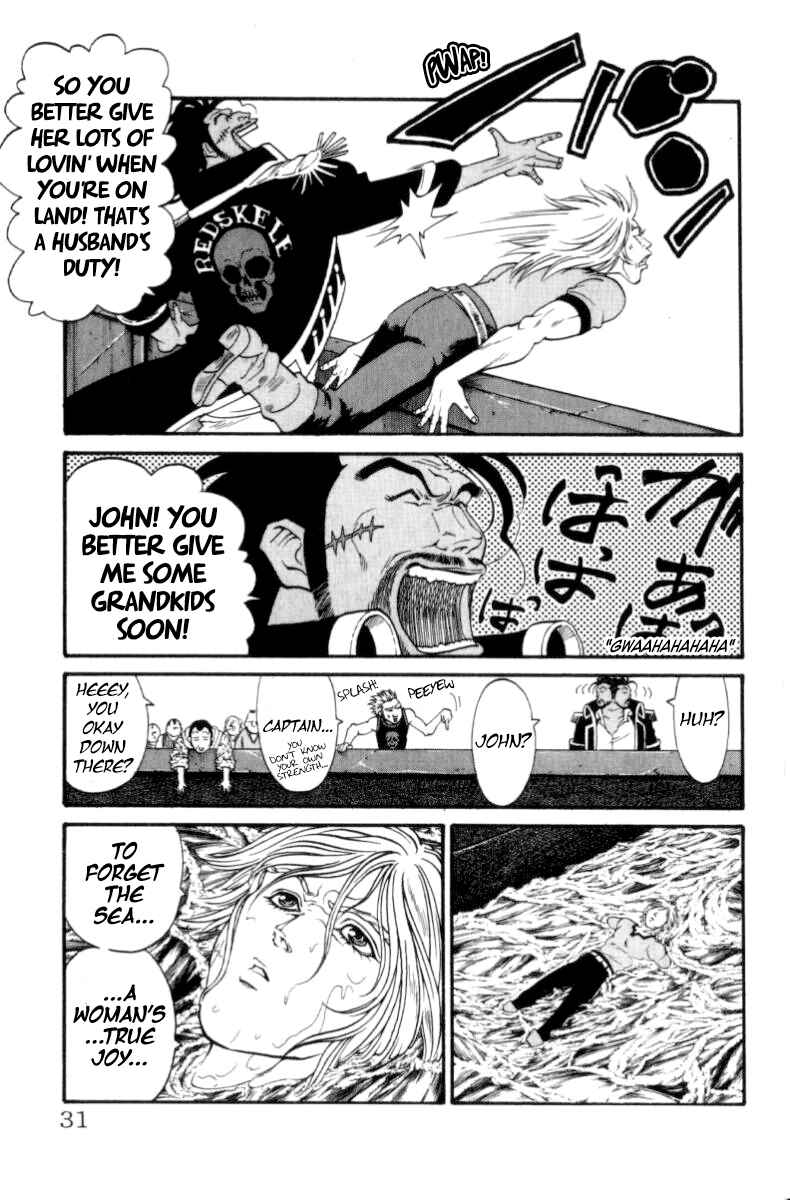 Page 5 Chapter 143 Full Ahead! Coco