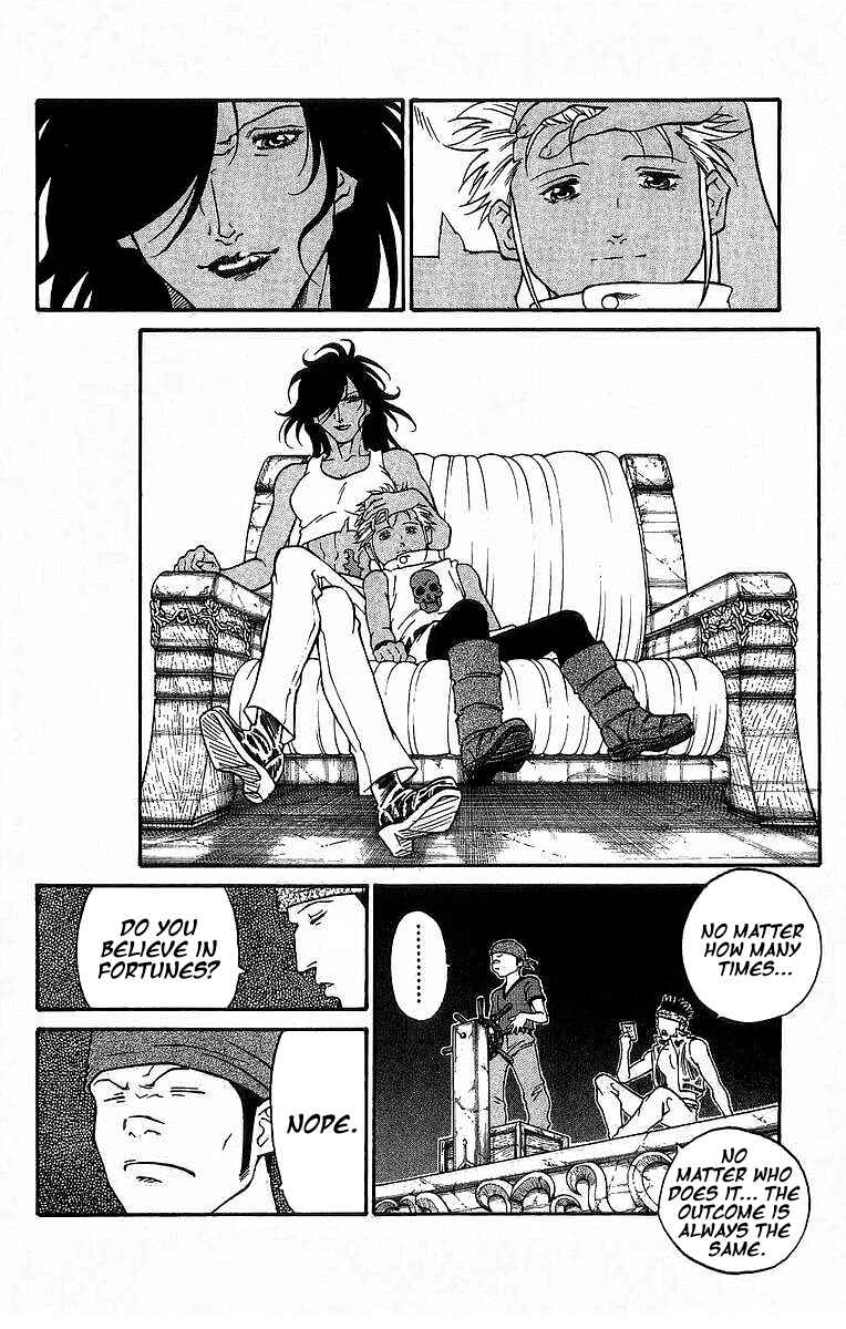 Page 15 Chapter 234 Full Ahead! Coco