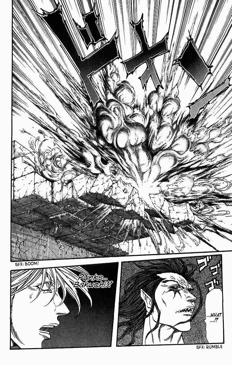 Page 20 Chapter 248 Full Ahead! Coco