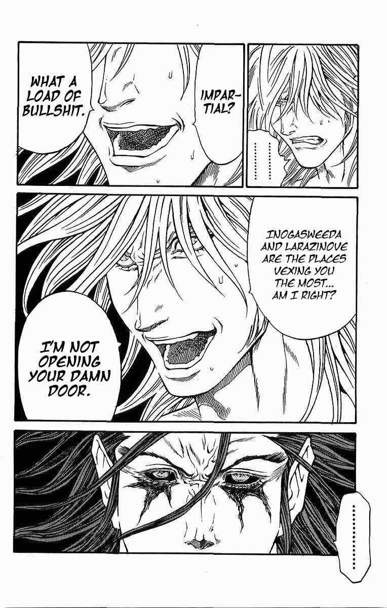 Page 6 Chapter 248 Full Ahead! Coco