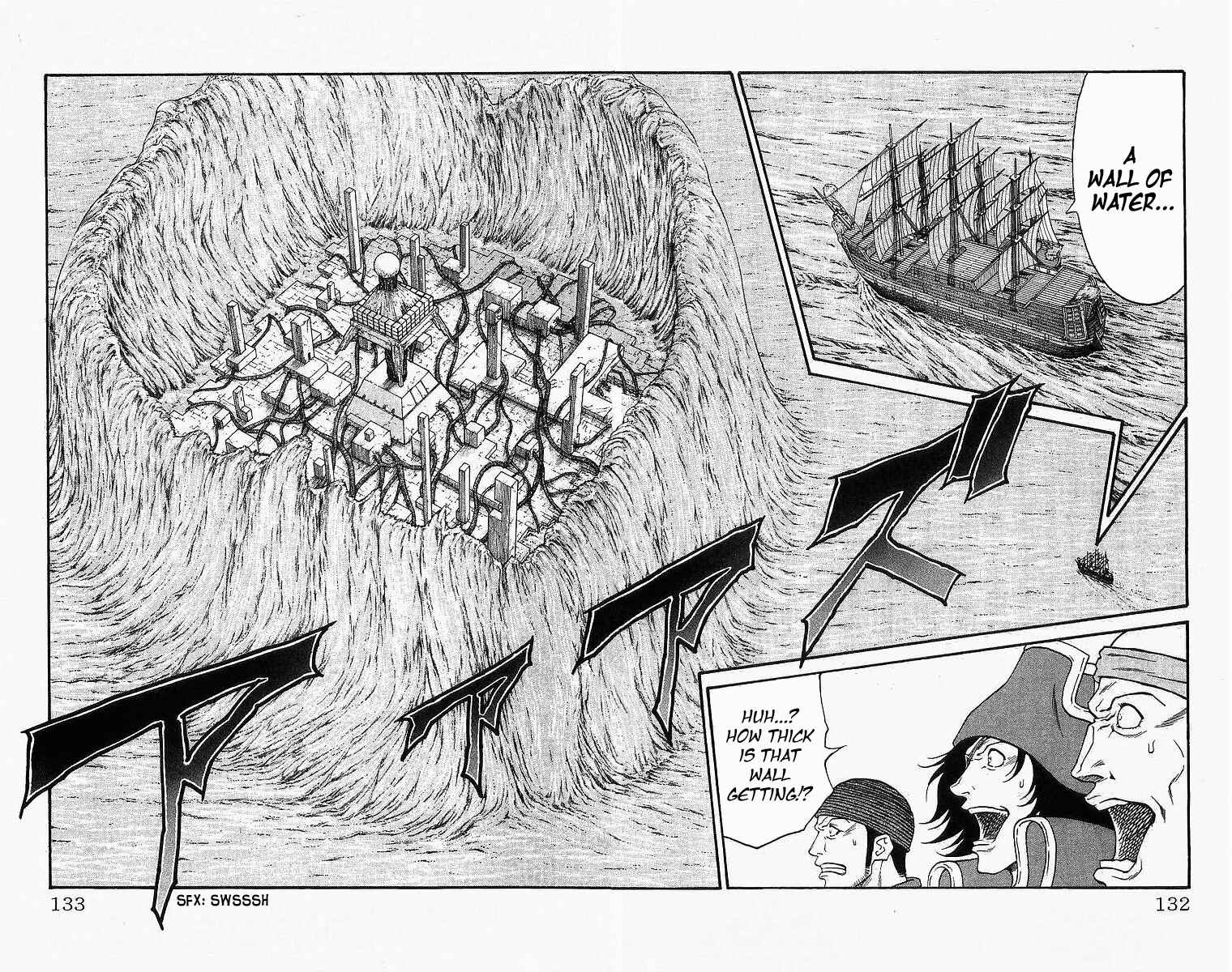 Page 4 Chapter 238 Full Ahead! Coco