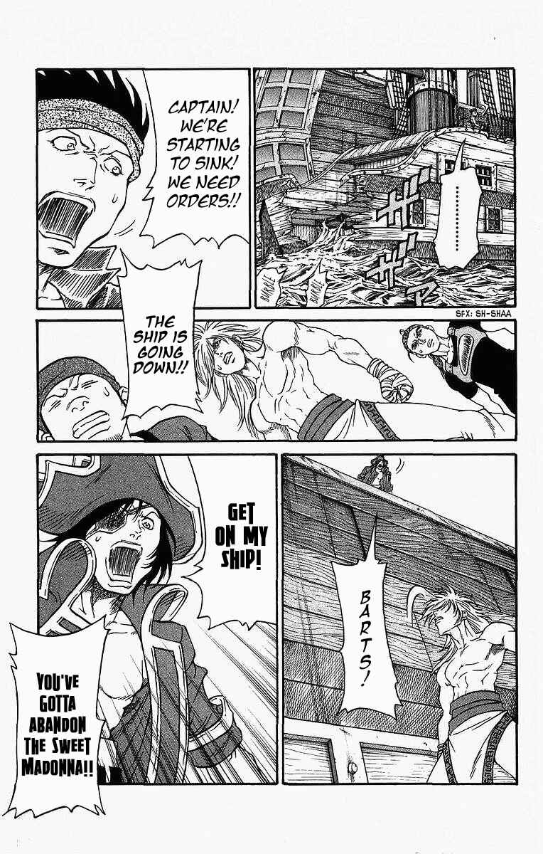 Page 6 Chapter 238 Full Ahead! Coco