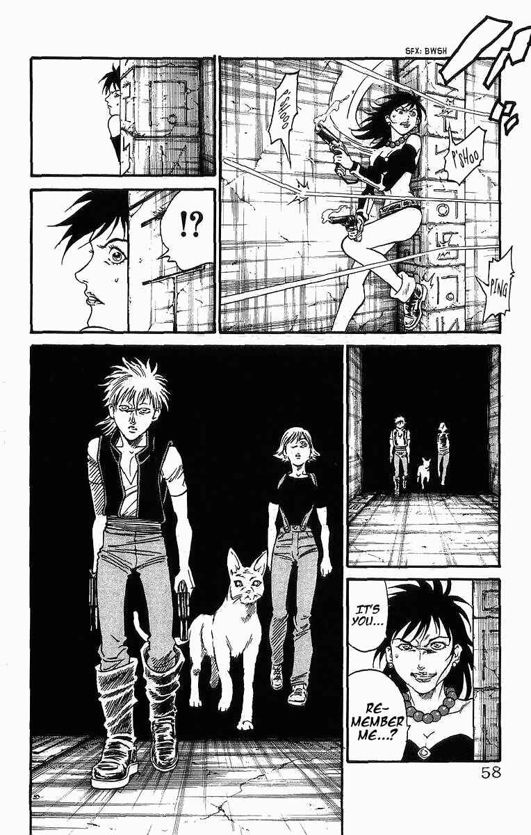 Page 12 Chapter 243 Full Ahead! Coco