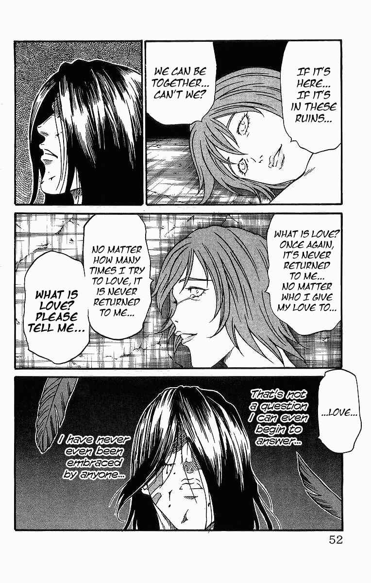 Page 6 Chapter 243 Full Ahead! Coco