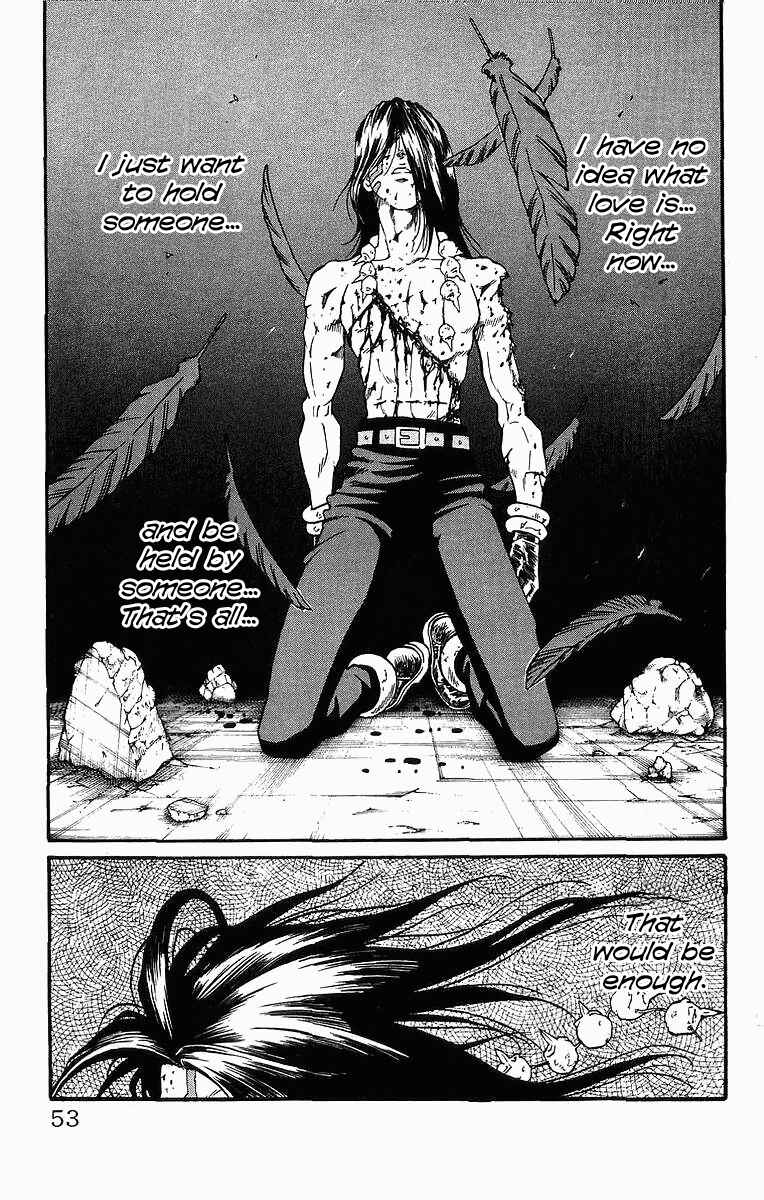 Page 7 Chapter 243 Full Ahead! Coco