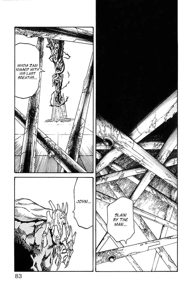 Page 16 Chapter 208 Full Ahead! Coco