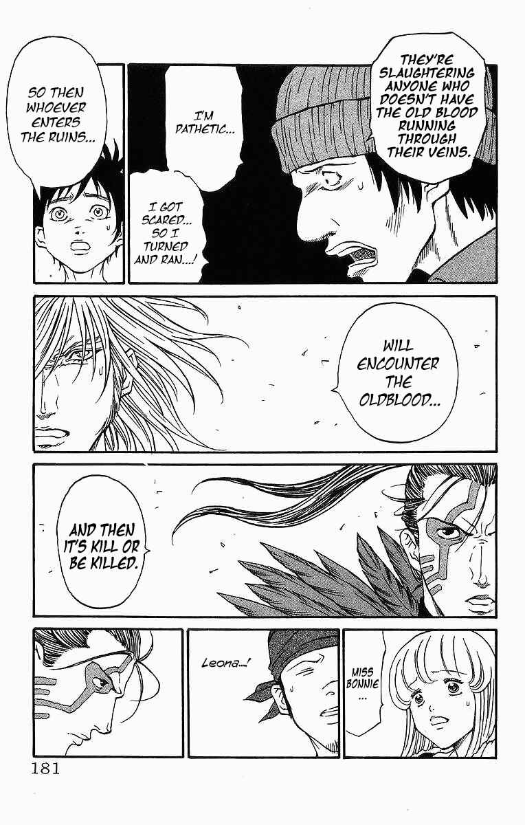 Page 13 Chapter 240 Full Ahead! Coco