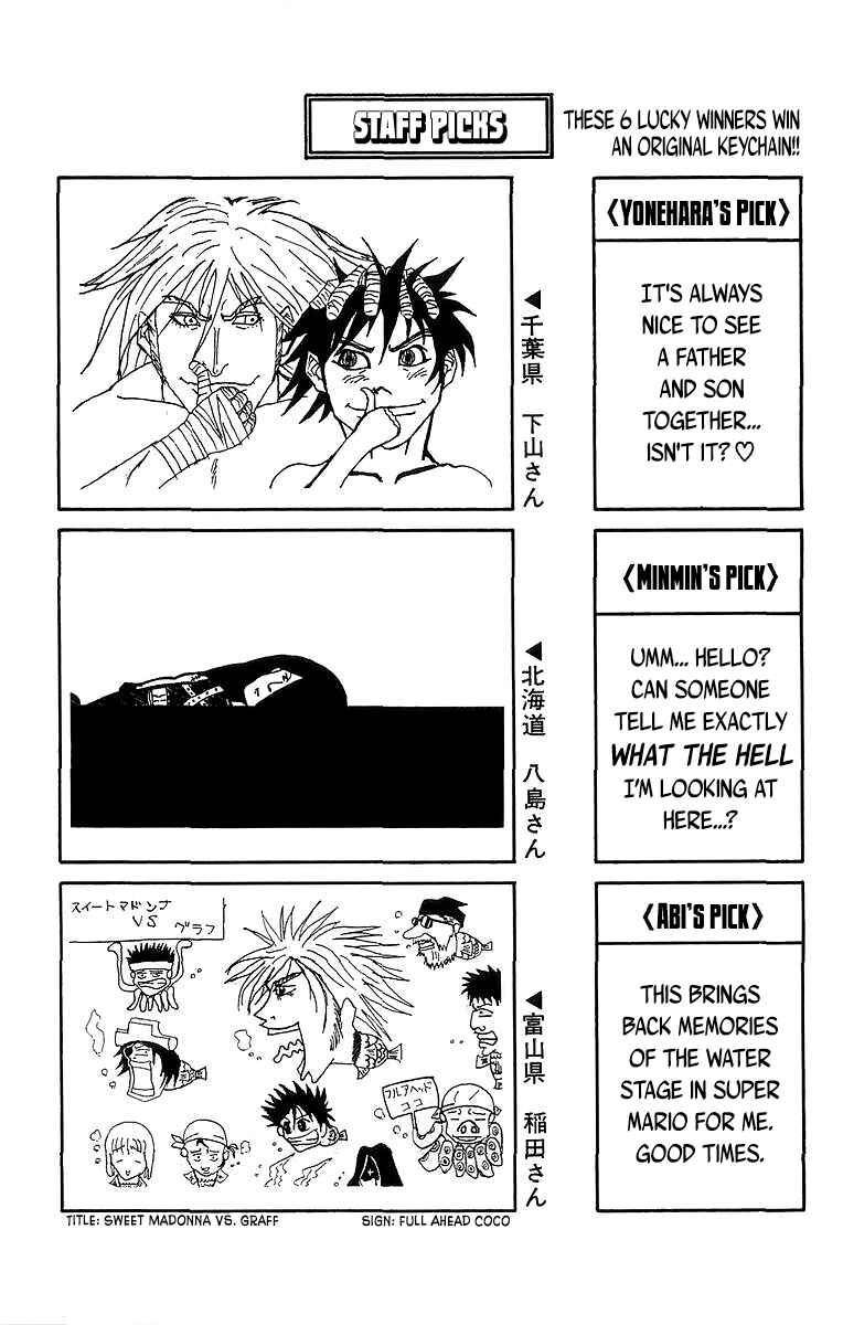 Page 21 Chapter 240 Full Ahead! Coco