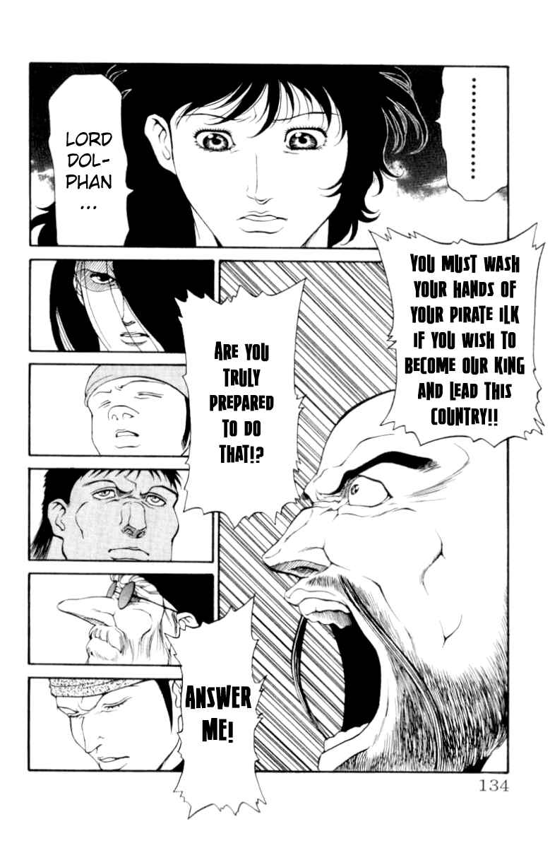 Page 9 Chapter 94 Full Ahead! Coco