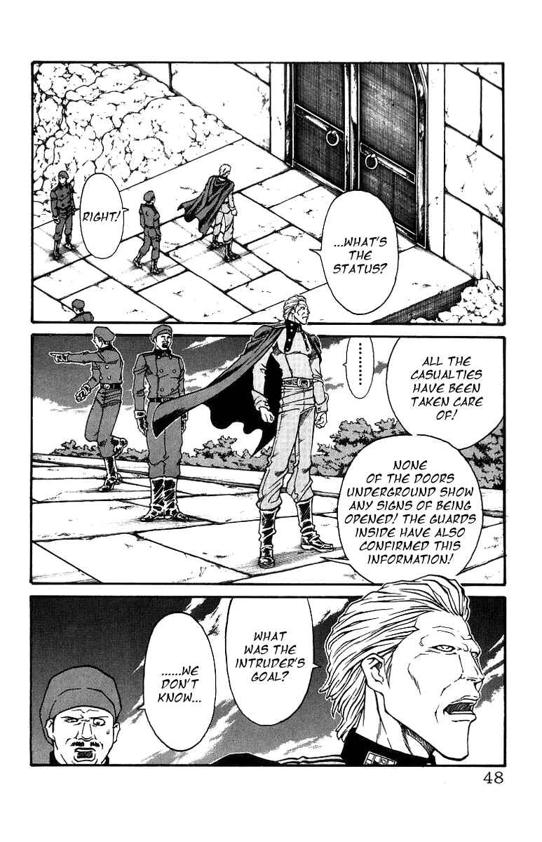 Page 2 Chapter 189 Full Ahead! Coco