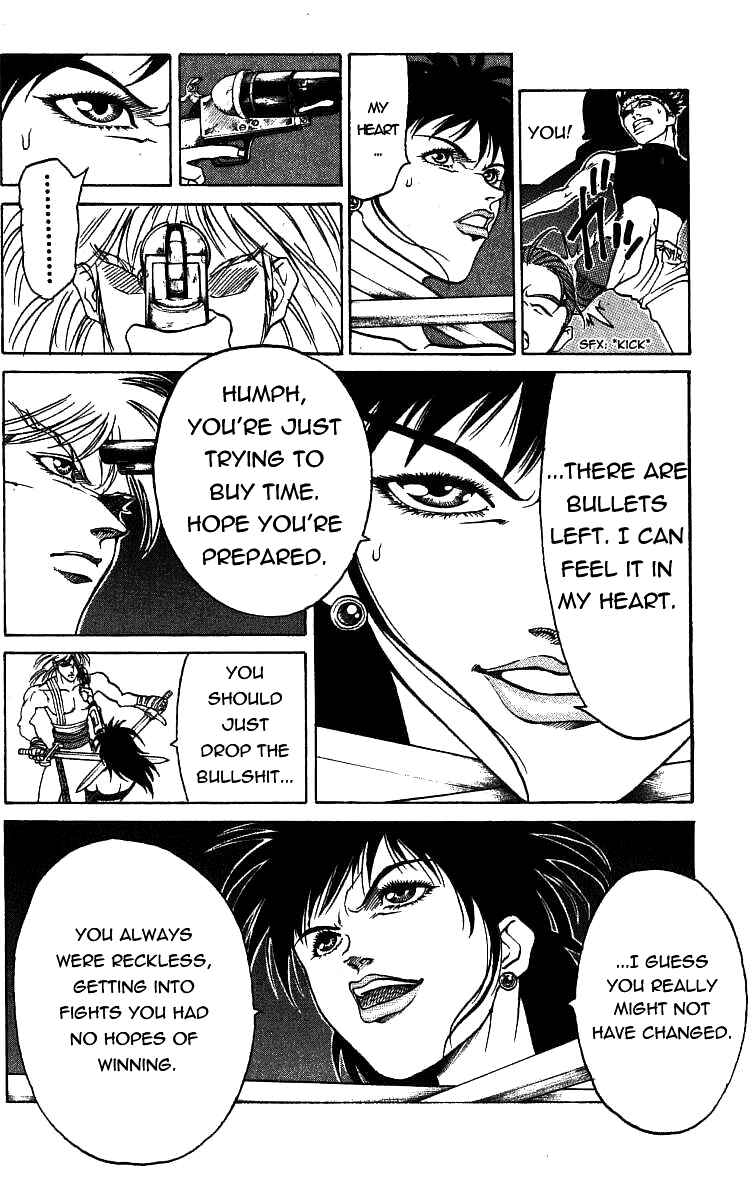 Page 16 Chapter 20 Full Ahead! Coco