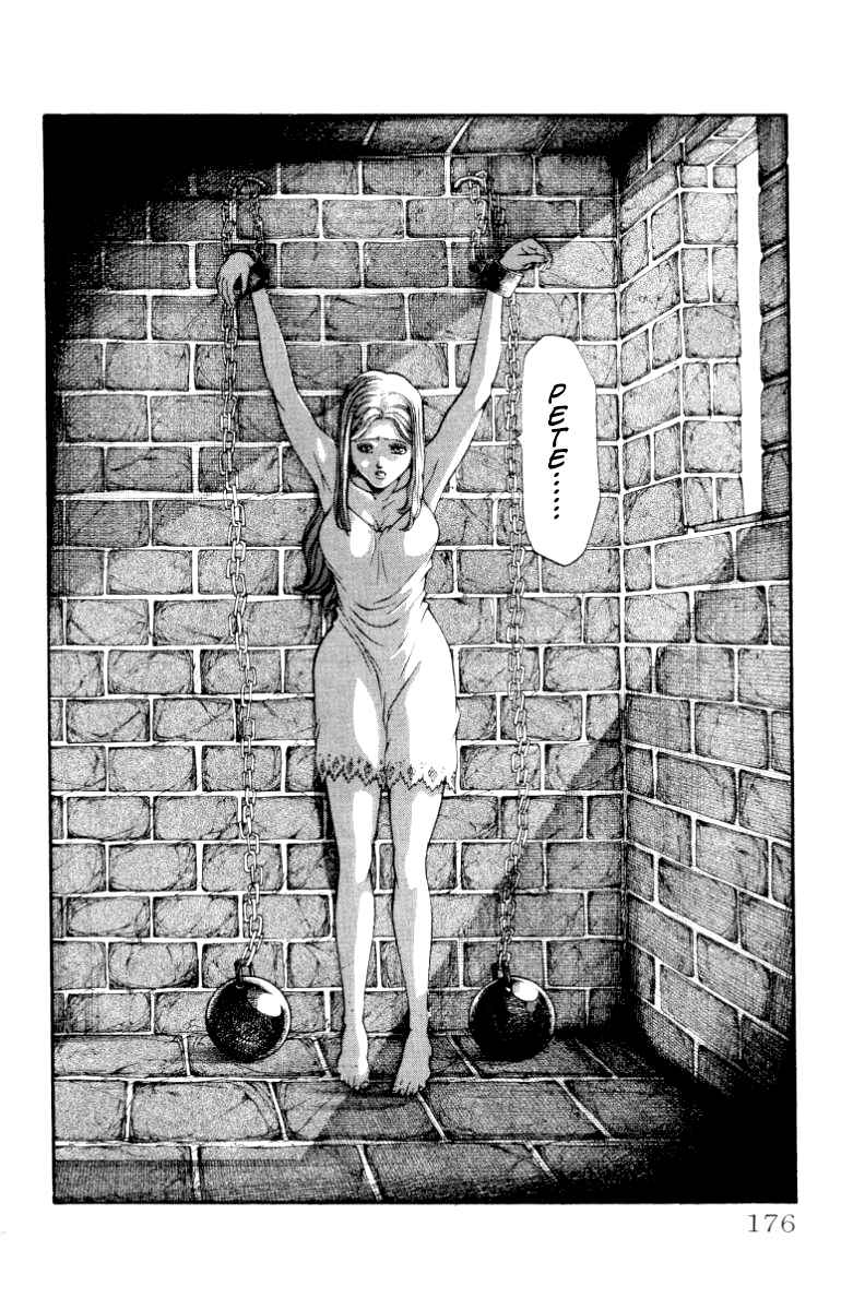 Page 10 Chapter 87 Full Ahead! Coco