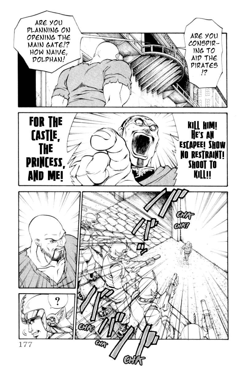 Page 11 Chapter 87 Full Ahead! Coco