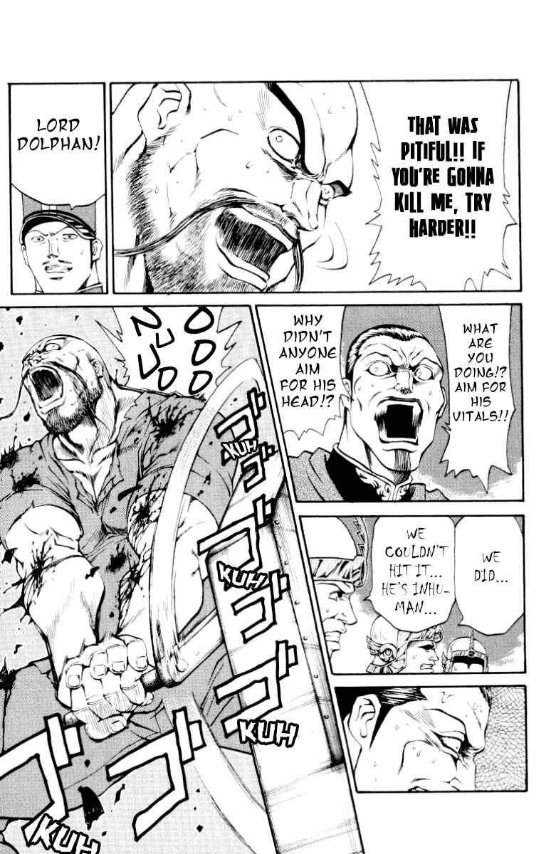 Page 19 Chapter 87 Full Ahead! Coco