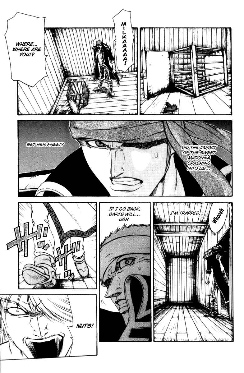 Page 12 Chapter 41 Full Ahead! Coco