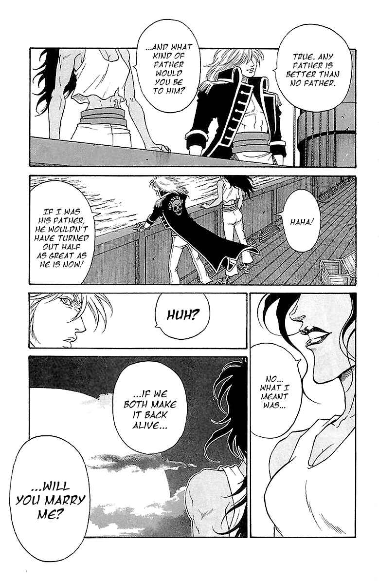 Page 17 Chapter 216 Full Ahead! Coco