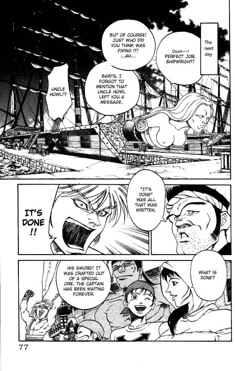 Page 11 Chapter 10 Full Ahead! Coco