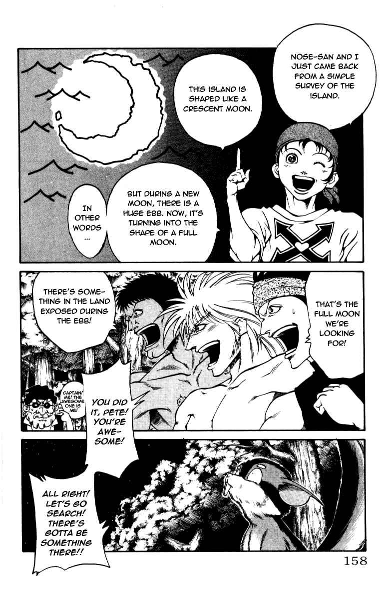 Page 11 Chapter 32 Full Ahead! Coco