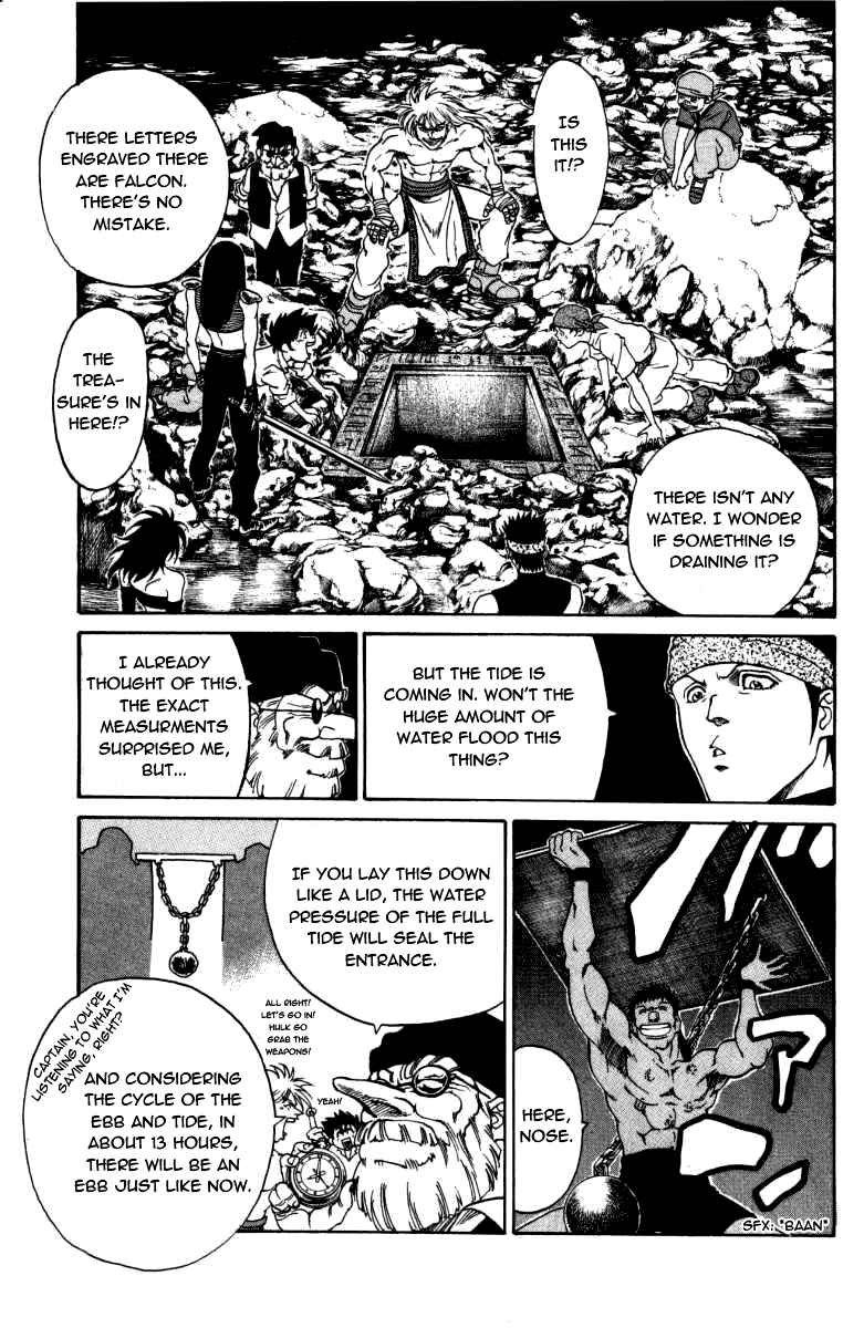 Page 12 Chapter 32 Full Ahead! Coco