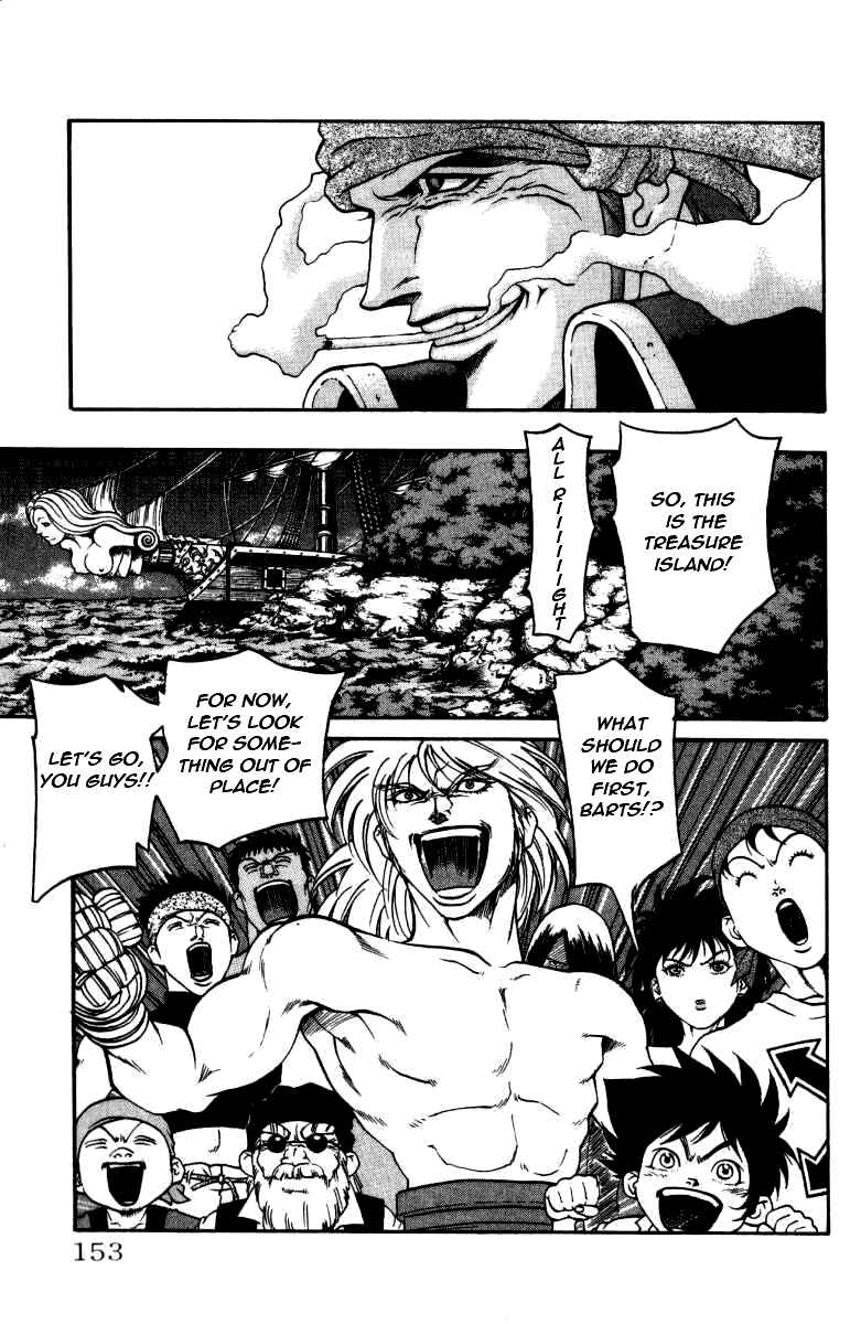 Page 6 Chapter 32 Full Ahead! Coco