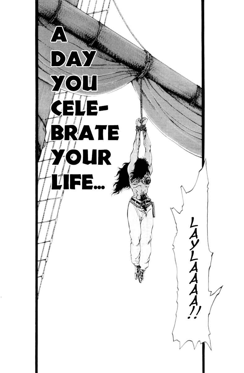 Page 21 Chapter 72 Full Ahead! Coco