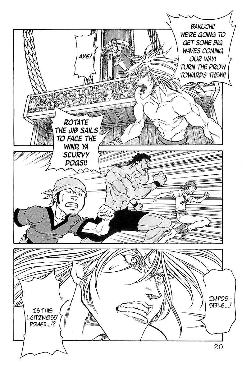 Page 18 Chapter 214 Full Ahead! Coco