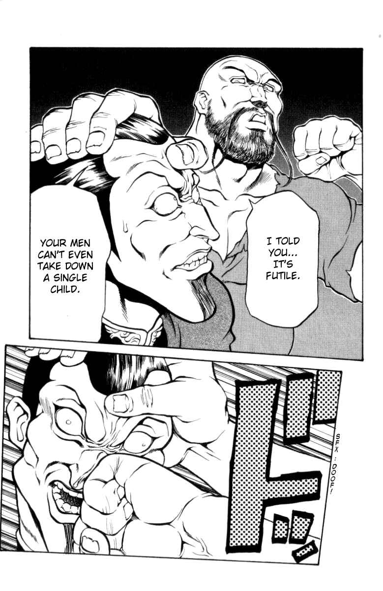 Page 13 Chapter 92 Full Ahead! Coco