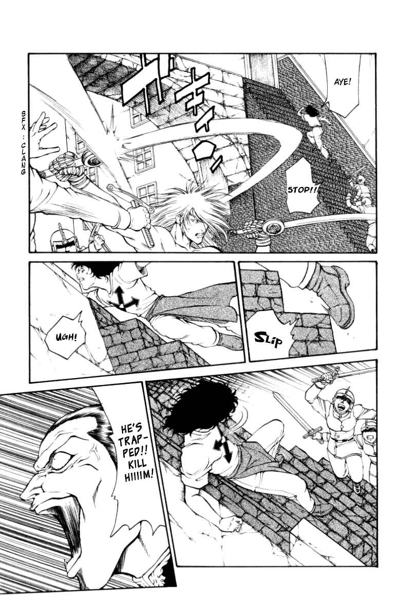Page 9 Chapter 92 Full Ahead! Coco