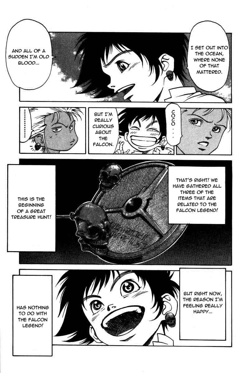 Page 17 Chapter 28 Full Ahead! Coco