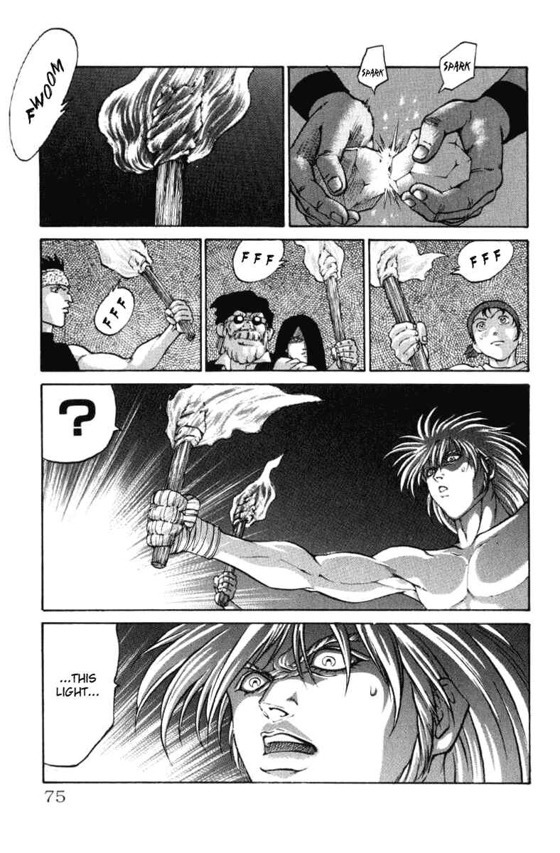 Page 9 Chapter 37 Full Ahead! Coco