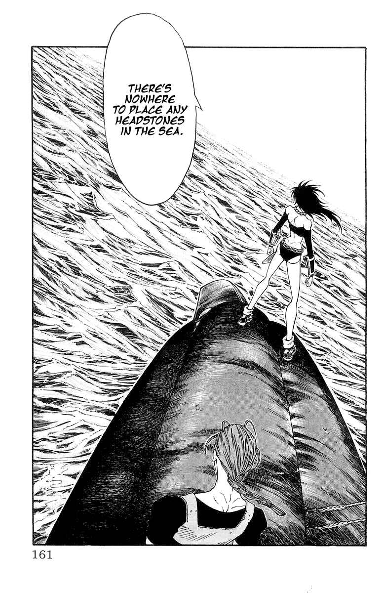 Page 12 Chapter 230 Full Ahead! Coco