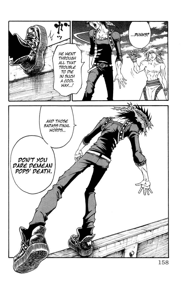 Page 9 Chapter 230 Full Ahead! Coco