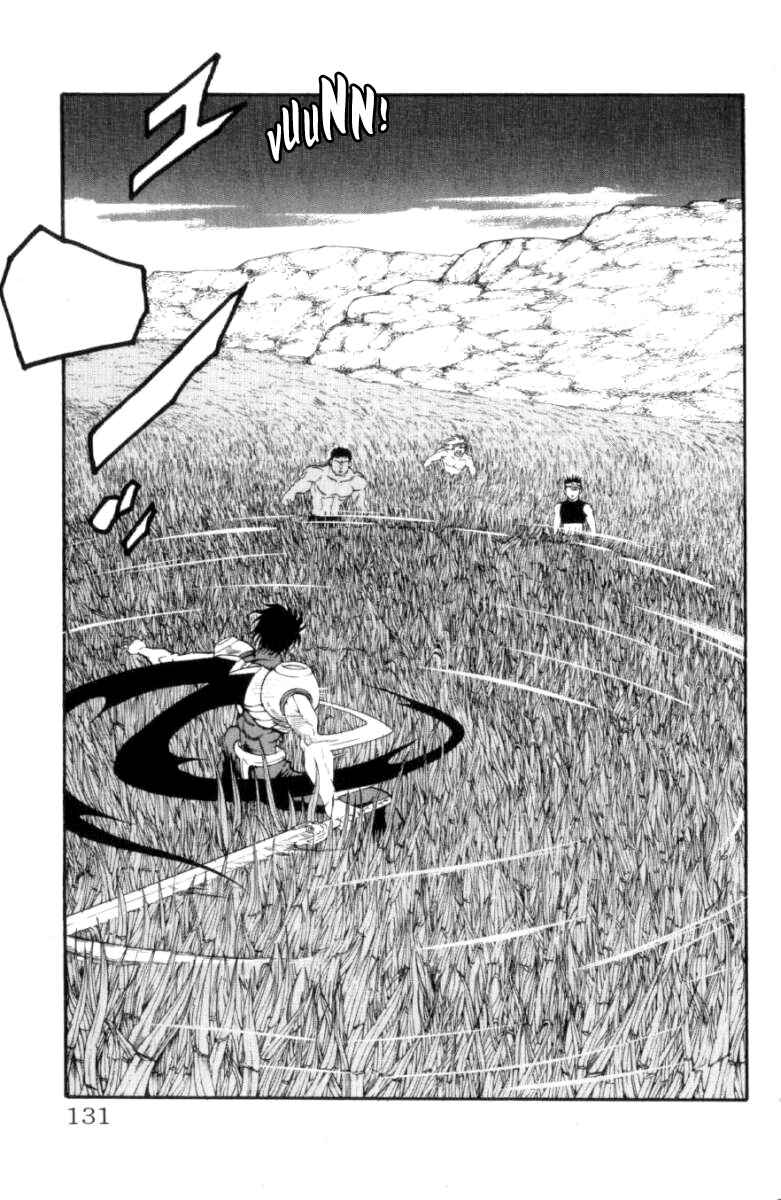 Page 6 Chapter 121 Full Ahead! Coco