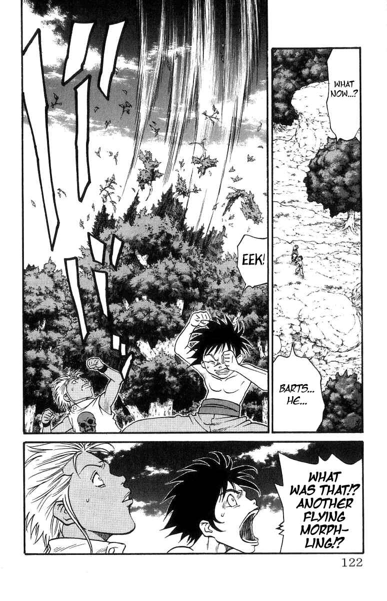 Page 15 Chapter 165 Full Ahead! Coco