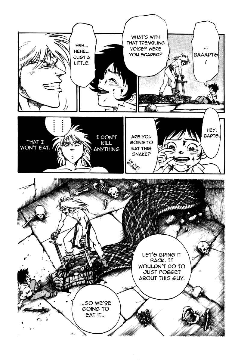 Page 14 Chapter 33 Full Ahead! Coco
