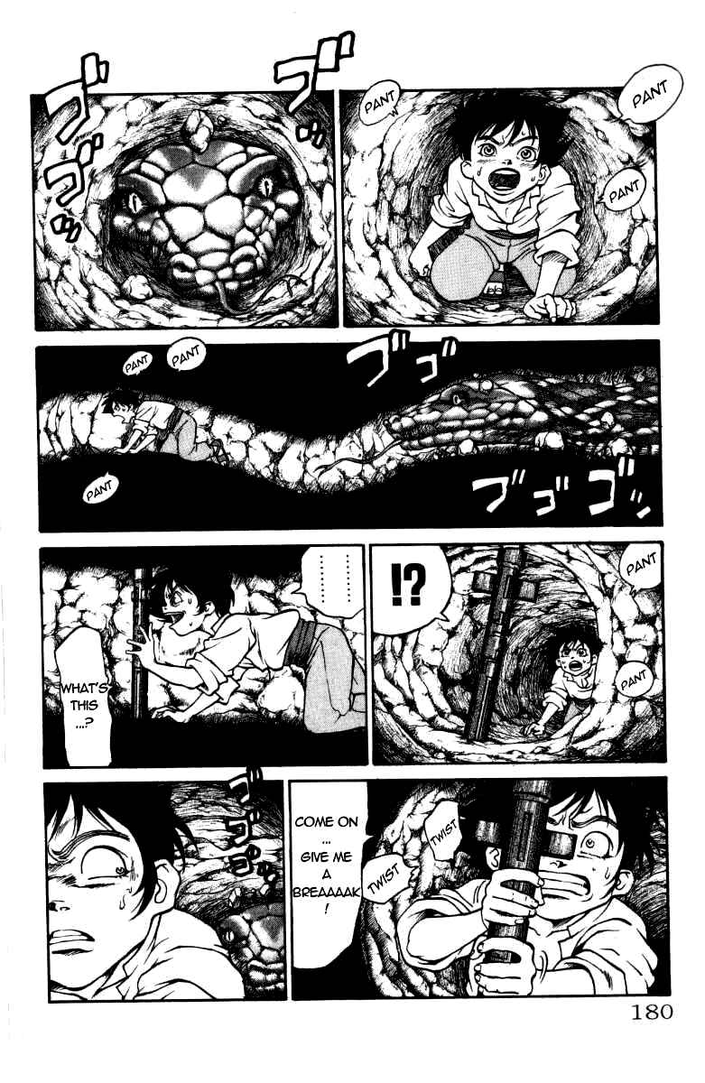 Page 9 Chapter 33 Full Ahead! Coco