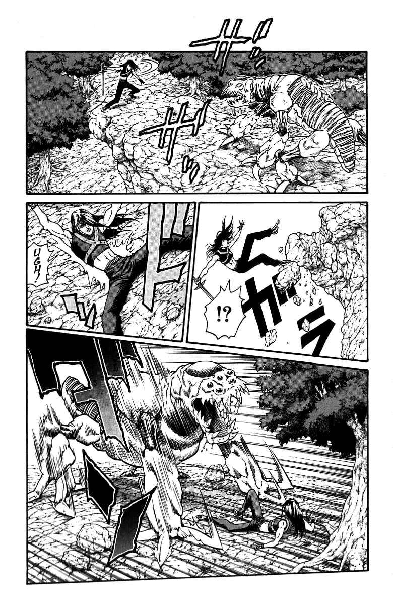 Page 20 Chapter 183 Full Ahead! Coco