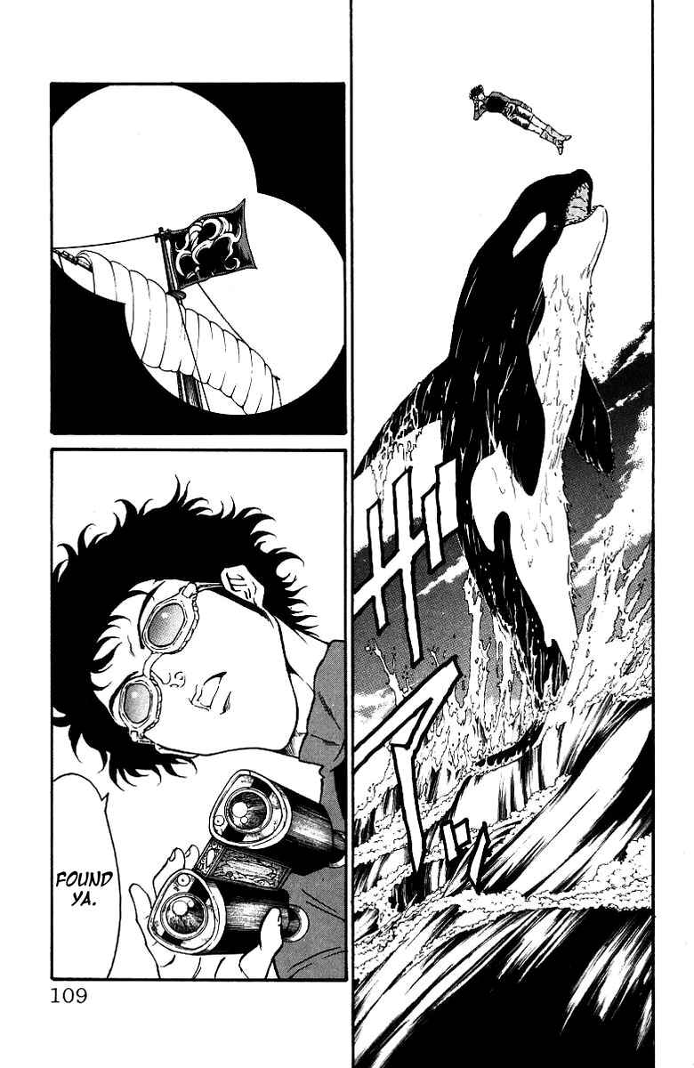 Page 3 Chapter 183 Full Ahead! Coco